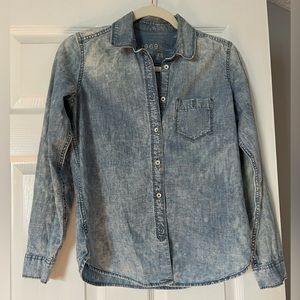 Gap and HM Lot of 4 Size 26,27,0,XS